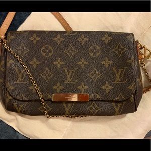 Favorite PM LV bag